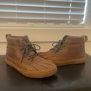 Vans SK8-Hi MTE water repellent shoe